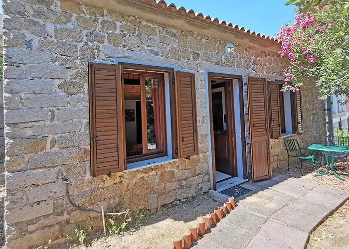 Appartement Le Rose Marine Isola Rossa (Sassari)