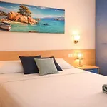 Apartment Le Rose Marine