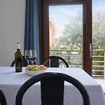 Apartment Le Rose Marine Isola Rossa (Sassari)