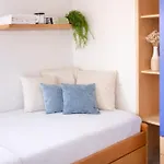 Apartment Le Rose Marine Isola Rossa (Sassari)