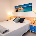 Apartment Le Rose Marine