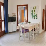 Apartment Le Rose Marine