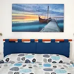 Le Rose Marine דירה *