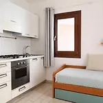 Le Rose Marine Apartment Isola Rossa (Sassari)
