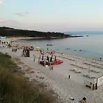 Apartment Le Rose Marine *