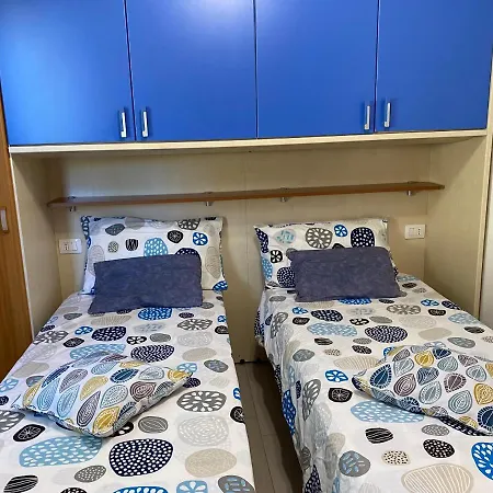 Apartman Le Rose Marine