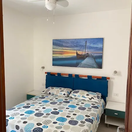 Apartman Le Rose Marine
