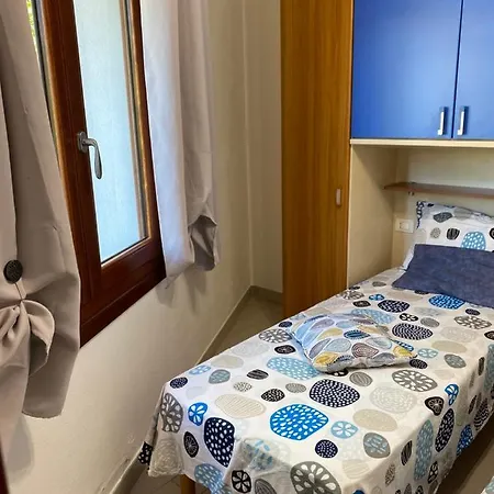 Le Rose Marine Lägenhet Isola Rossa (Sassari)