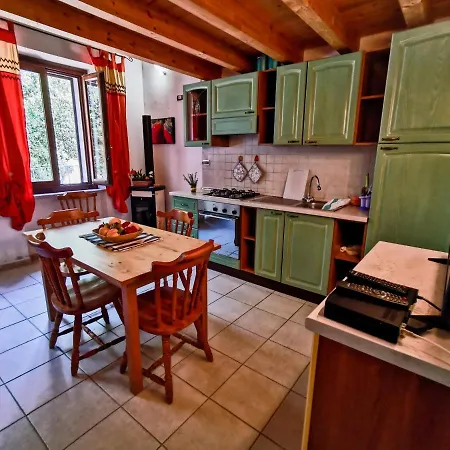 Apartmán Le Rose Marine