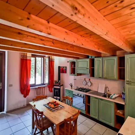 Apartmán Le Rose Marine *