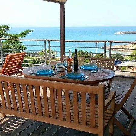 Le Rose Marine Apartman Isola Rossa