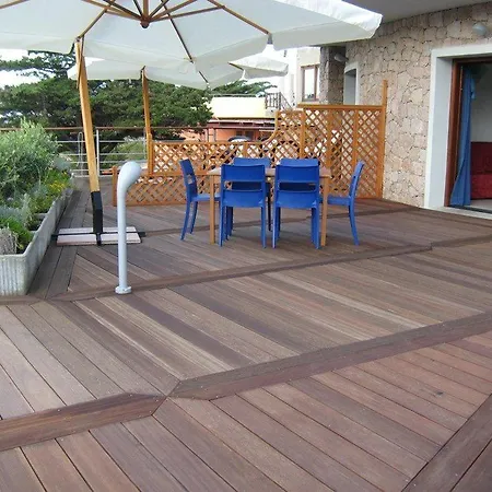 Apartman Le Rose Marine Isola Rossa