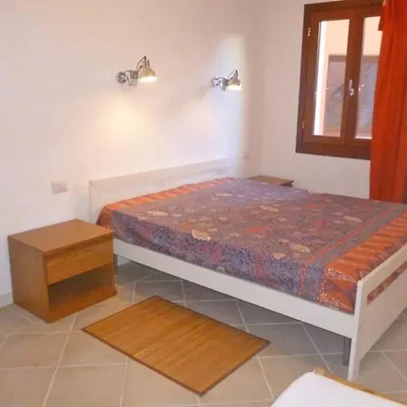 Apartmán Le Rose Marine *