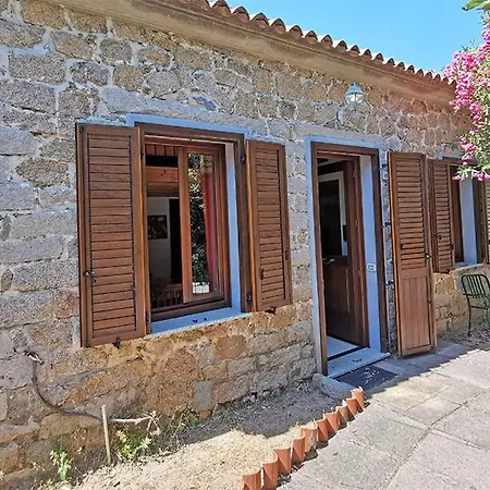 Lägenhet Le Rose Marine Isola Rossa (Sassari)