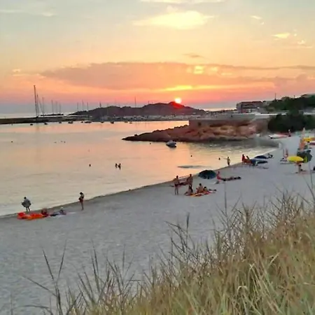 Le Rose Marine Isola Rossa (Sassari)