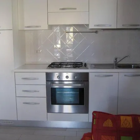 Le Rose Marine Apartmán *
