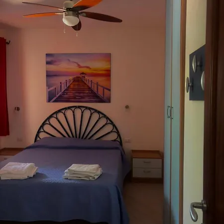 Apartment Le Rose Marine *