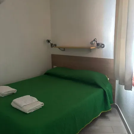Le Rose Marine Isola Rossa (Sassari)