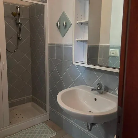 Le Rose Marine Apartment Isola Rossa (Sassari)