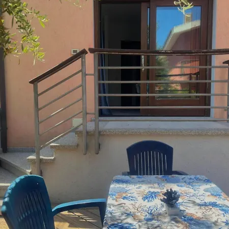 Le Rose Marine Apartment Isola Rossa (Sassari)