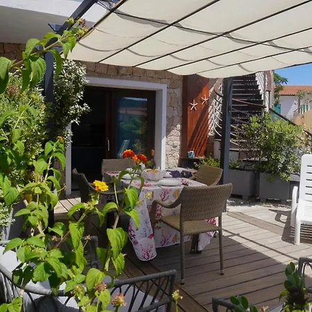 Le Rose Marine Apartment Isola Rossa (Sassari)