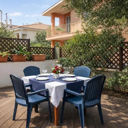 Le Rose Marine Apartment