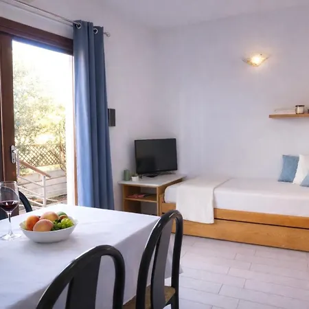 Le Rose Marine Apartment Isola Rossa (Sassari)