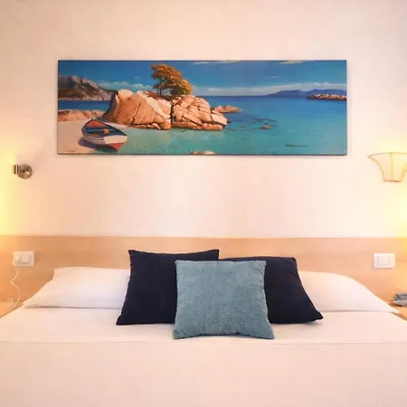 Le Rose Marine Apartment *