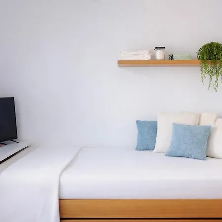 Apartment Le Rose Marine Isola Rossa (Sassari)