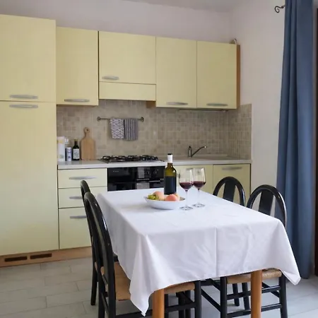 Le Rose Marine Apartment *