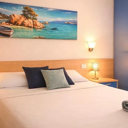 Apartment Le Rose Marine