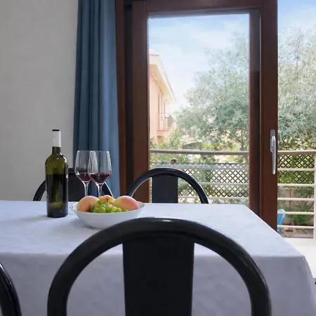 Apartment Le Rose Marine Isola Rossa (Sassari)