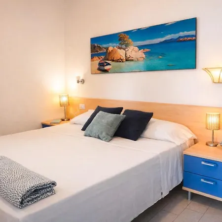 Apartment Le Rose Marine