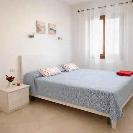 Le Rose Marine Apartment *
