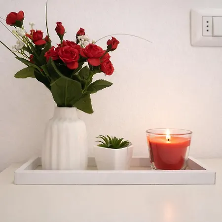 Le Rose Marine Apartment *