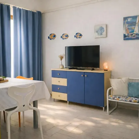 Le Rose Marine Apartment