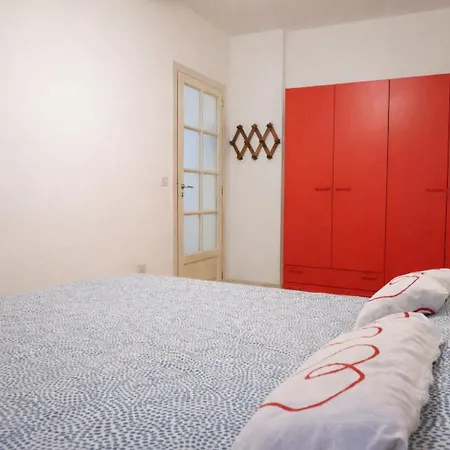 Apartment Le Rose Marine *