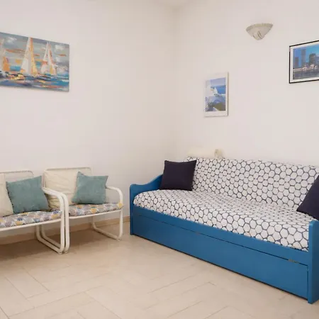 Apartment Le Rose Marine *