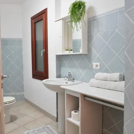 Le Rose Marine Apartment Isola Rossa (Sassari)