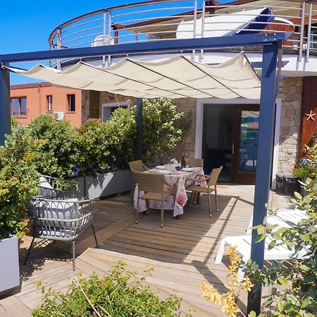 Le Rose Marine Apartment *