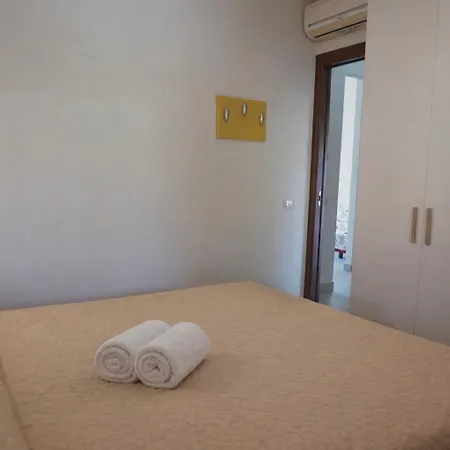 Apartment Le Rose Marine Isola Rossa (Sassari)