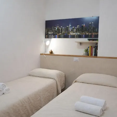 Le Rose Marine Apartment