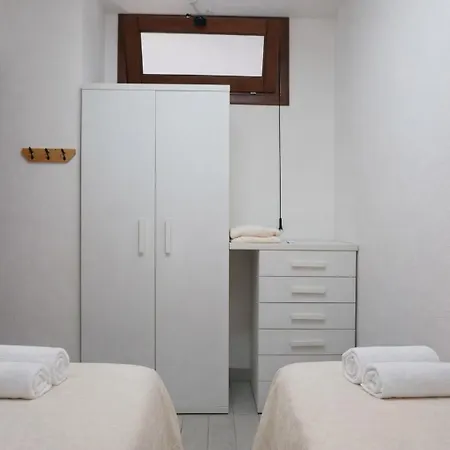 Le Rose Marine Apartment *