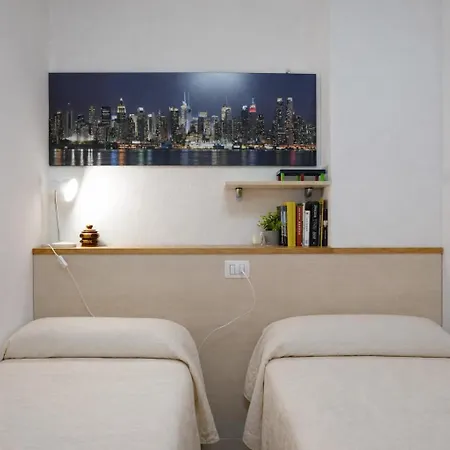 Apartment Le Rose Marine *