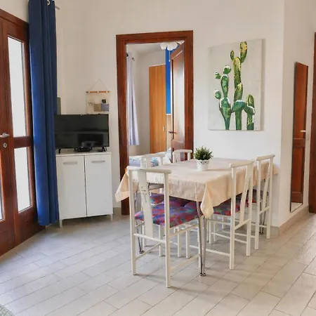 Apartment Le Rose Marine
