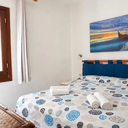 Le Rose Marine Apartment *