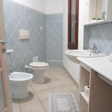 Le Rose Marine Apartment Isola Rossa (Sassari)