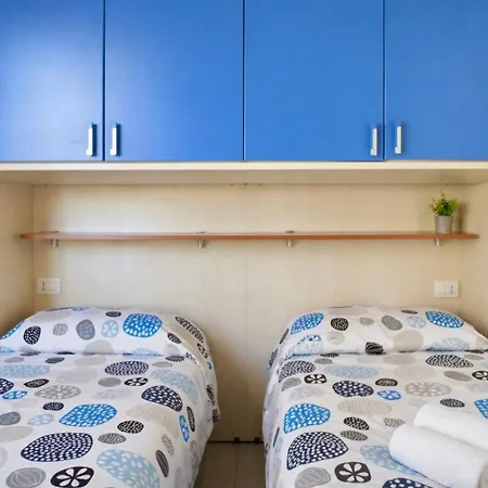 Le Rose Marine Apartment