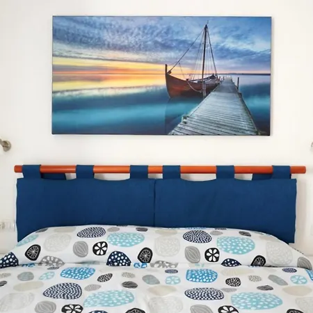 Le Rose Marine Apartment *
