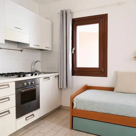 Le Rose Marine Apartment Isola Rossa (Sassari)